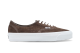 Vans LX Authentic Reissue 44 Pig Suede Potting Soil (VN0007QZDMV1) braun 1