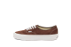 Vans LX Authentic Reissue 44 Pig Suede Potting Soil (VN0007QZDMV1) braun 4