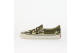Vans Slip On (VN000E96CX11) verde 1