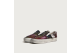Vans LX Classic Slip On 98 Harris Tweed (VN000E96BJN) rojo 2