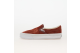 Vans Classic Slip On (VN000D9PNB3) rot 6