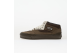 Vans Half Cab 33 Stockholm (VN000DADEMP1) marrón 1