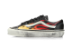Vans Old Skool 36 LX Archive Flame (VN000D9RCJK1) multicolor 1