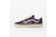 Vans LX Old Skool Bandana Plum (VN000E9MPLU) paars 6