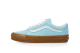 Vans LX Old Skool Gum (VN000D56CAU1) blau 1