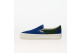 Vans LX Slip On Reissue 98 Bmx Blue Green (VN000CSEY7G1) grün 1