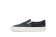 Vans LX Premium Slip On 98 (VN0007PJD6P) schwarz 5