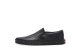 Vans Marvel x Slip On Widow (VN0A38F7U7K) schwarz 3