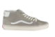 Vans Mid Skool 37 (VN0A3TKFLUY) grau 6