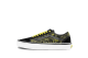 Vans Mike Gigliotti x SpongeBob SquarePants Skate Old Skool (VN0A5FCBZAU) schwarz 2