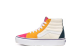 Vans Mini Cord SK8 HI Platform 2.0 (VN0A3TKNWVY) bunt 2