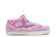 Vans Half Cab Miro Wujo x (VN000UC8BO9) pink 4
