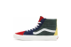Vans Mixed Corduroy SK8 HI High Top (VN0A5KRH94M) bunt 1