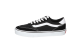 Vans MN Brooklyn LS Skate (VN000D7QBA21) schwarz 1
