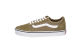 Vans MN Ward Skate (VN000CSKY331) braun 2
