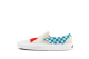 Vans MOCA x Classic Slip On Logo (VN000XG88MY) bunt 3