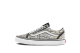Vans Old Skool Frances Stark x MOCA (VN0A5KRF94H1) weiss 5
