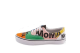 Vans MoMA x Era (VN0A4BV400H) bunt 3
