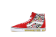 Vans Mooneyes x Sk8 Hi Formula One (VN0A5JMJFON) bunt 2