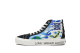 Vans Mother Earth Style 238 Green (VN0A3JFIWZ2) bunt 2