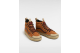 Vans Mte Sk8 hi Dr Waterproof (VN000CVRN1Z) orange 2