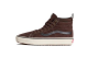Vans MTE Sk8 Hi Insulated (VN000EB4BRO) braun 6