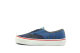 Vans Vault OG Authentic Cabourn Navy Mix Nigel LX (VN0A4BV99RD) bunt 2