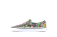 Vans Nintendo x Classic Slip On Super Mario Bros (VN0004MPK5A) bunt 2