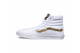 Vans Nintendo x Sk8 Hi Slim (VN00018IJUZ) weiss 5