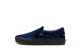 Vans Noon Goons x Classic Slip On VLT LX (VN0A3QXY5VF) blau 1