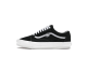 Vans Old Skool x Vault OG LX Notre (VN0A4P3X2I1) schwarz 3