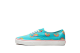 Vans Odd Future x Authentic Donut (VN0A348ANHC) türkis 1