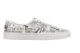 Vans OG Authentic Comme Des Garcons Graffiti (VN0A4BV92GX1) weiss 2