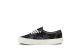 Vans OG Authentic LX Island Leaf Canvas (VN0A4BV9VYO1) schwarz 2