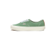 Vans Vault Og Authentic Lx Suede Loden Green (VN0A4BV9LDN) grün 1