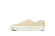 Vans OG Authentic LX Vault Suede Biscotti (VN0A4BV9BVV) beige 1