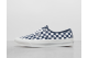 Vans Vault OG Lx Checkerboard Authentic Blue (VN0A5FBDLKZ) bunt 5