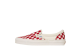 Vans OG Classic Slip On LX Checkerboard (VN0A32QNP4H) bunt 1