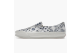 Vans Kith x OG Classic Slip On LX Azulejo Tile For Vault (VN0A32QNWHT) weiss 2