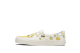 Vans OG Classic Slip On LX Spongebob (VN000UDFQM0) weiss 2