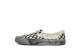 Vans OG Classic Slip On LX Vault Ua Stressed Checkerboard (VN0A32QNBKC) bunt 3