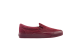 Vans Vault Classic Slip On LX (VN0A45JK9RH) rot 2