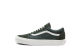 Vans OG Old Skool LX Forest Night (VN0A36C8U9Q) grün 2