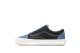 Vans OG Old Skool LX Navy Raven (VN0A4P3X4O5) bunt 1