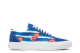Vans OG Old Skool LX Snake Eyes (VN0A4P3XB53) blau 5