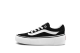 Vans OG Sharpe Ni (VN0A4UVLNQK) schwarz 1