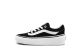 Vans OG Sharpe Ni (VN0A4UVLNQK) schwarz 3