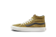 Vans OG SK8 HI LX Bronze (VN0A4BVBTLZ) braun 2