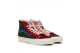 Vans OG SK8 Hi LX Multi (VN0A4BVB2T21) bunt 1