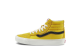 Vans OG SK8 HI LX Old Hold (VN0A4BVBVZ6) gelb 2